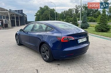 Седан Tesla Model 3 2023 в Киеве фото 25 Седан Tesla Model 3 2023 в Киеве