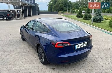 Седан Tesla Model 3 2023 в Киеве фото 26 Седан Tesla Model 3 2023 в Киеве