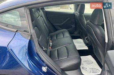 Седан Tesla Model 3 2023 в Киеве фото 29 Седан Tesla Model 3 2023 в Киеве