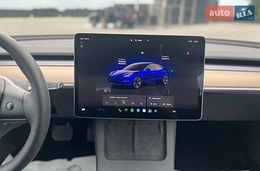Седан Tesla Model 3 2023 в Киеве фото 34 Седан Tesla Model 3 2023 в Киеве