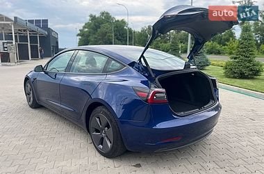 Седан Tesla Model 3 2023 в Киеве фото 27 Седан Tesla Model 3 2023 в Киеве