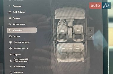 Седан Tesla Model 3 2023 в Киеве фото 38 Седан Tesla Model 3 2023 в Киеве