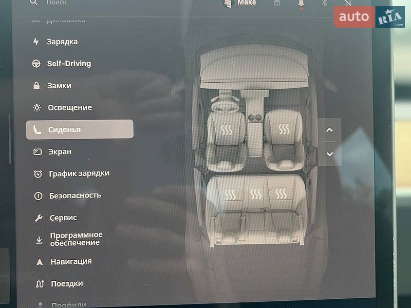 Седан Tesla Model 3 2023 в Киеве фото 38 Седан Tesla Model 3 2023 в Киеве