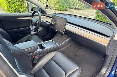 Седан Tesla Model 3 2022 в Києві
