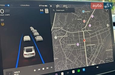 Седан Tesla Model 3 2022 в Києві