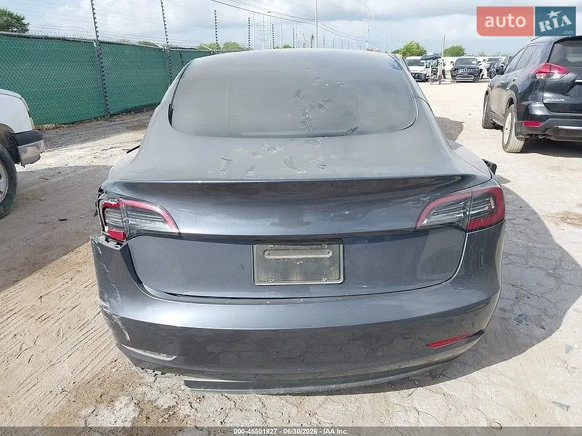 2023 Tesla Model 3 - мініатюра 4