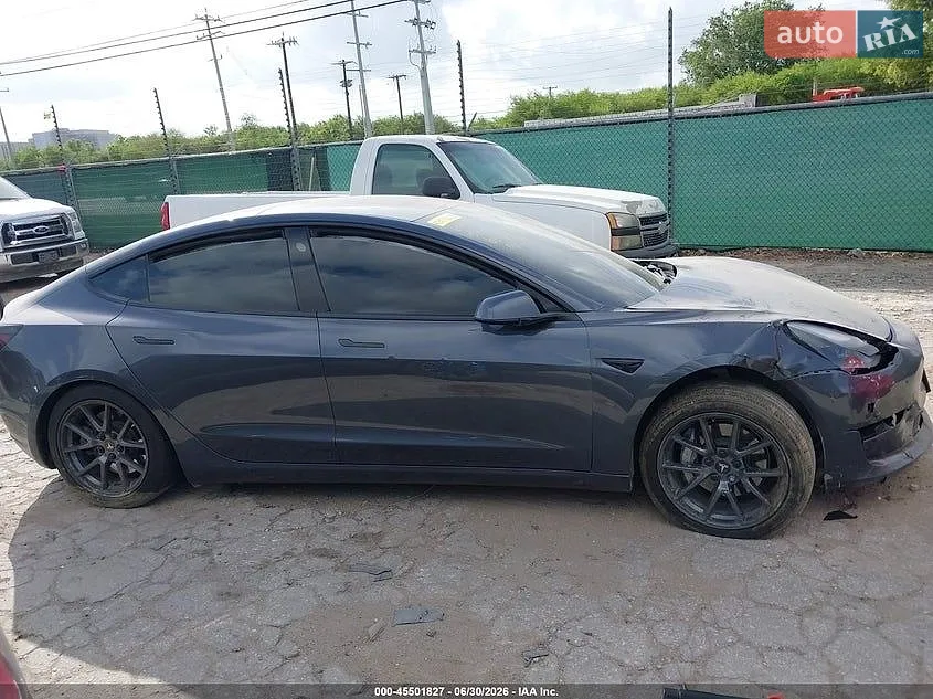 2023 Tesla Model 3 - мініатюра 3