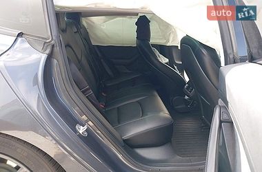 Седан Tesla Model 3 2023 в Новояворовске фото 9 Седан Tesla Model 3 2023 в Новояворовске