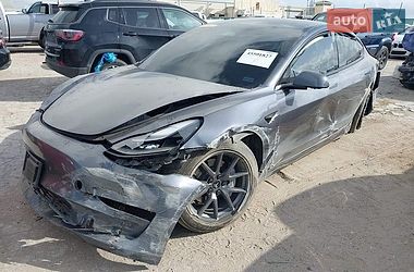 Седан Tesla Model 3 2023 в Новояворовске фото 2 Седан Tesla Model 3 2023 в Новояворовске