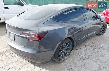 Седан Tesla Model 3 2023 в Новояворовске фото 5 Седан Tesla Model 3 2023 в Новояворовске