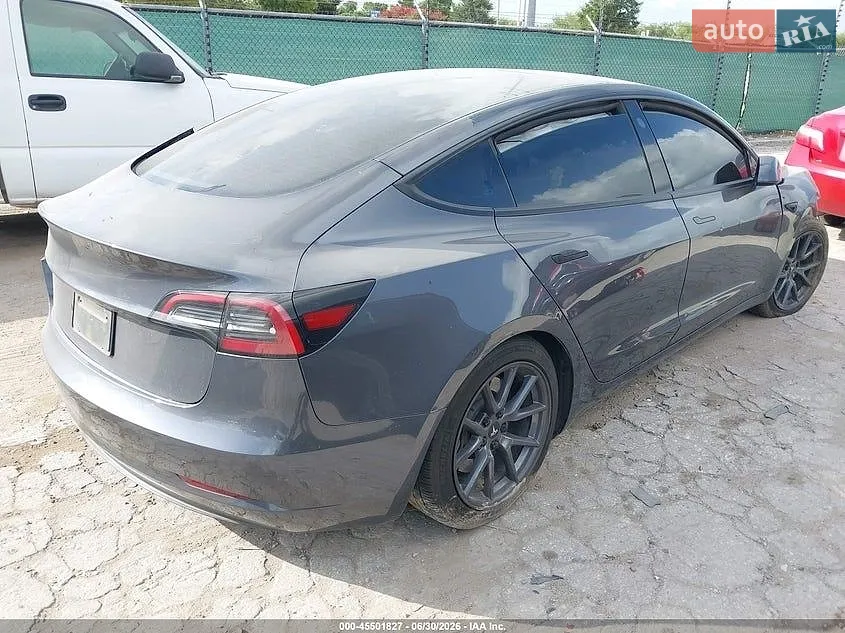 2023 Tesla Model 3 - мініатюра 5