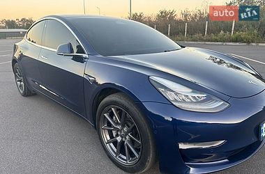 tesla model-3 2018 в Винница от профессионального продавца Серый