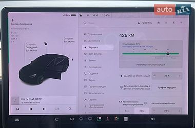 Седан Tesla Model 3 2018 в Киеве фото 15 Седан Tesla Model 3 2018 в Киеве