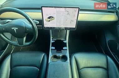 Седан Tesla Model 3 2018 в Киеве фото 11 Седан Tesla Model 3 2018 в Киеве