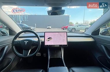 Седан Tesla Model 3 2018 в Киеве фото 10 Седан Tesla Model 3 2018 в Киеве
