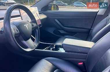 Седан Tesla Model 3 2018 в Киеве фото 13 Седан Tesla Model 3 2018 в Киеве