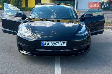 Седан Tesla Model 3 2018 в Киеве фото 9 Седан Tesla Model 3 2018 в Киеве