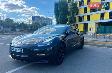 Седан Tesla Model 3 2018 в Киеве фото 2 Седан Tesla Model 3 2018 в Киеве