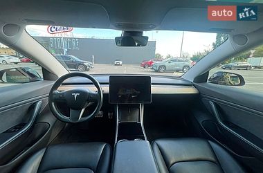 Седан Tesla Model 3 2018 в Киеве фото 12 Седан Tesla Model 3 2018 в Киеве