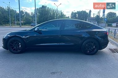 Седан Tesla Model 3 2018 в Киеве фото 3 Седан Tesla Model 3 2018 в Киеве
