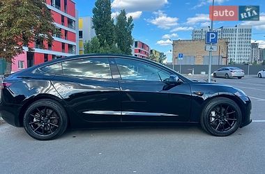 Седан Tesla Model 3 2018 в Киеве фото 6 Седан Tesla Model 3 2018 в Киеве