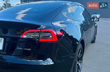 Седан Tesla Model 3 2018 в Киеве фото 4 Седан Tesla Model 3 2018 в Киеве