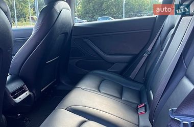 Седан Tesla Model 3 2018 в Киеве фото 14 Седан Tesla Model 3 2018 в Киеве