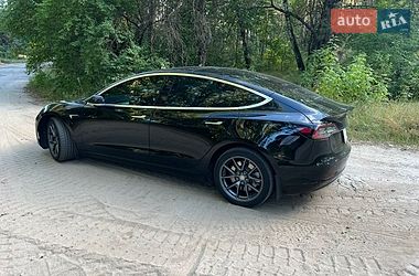 Седан Tesla Model 3 2019 в Ахтырке