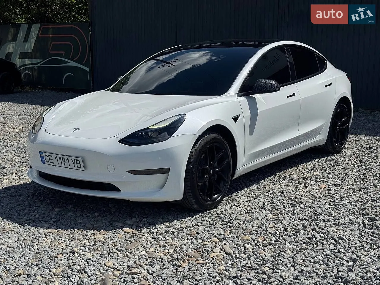 2023 Tesla Model 3 - мініатюра 2