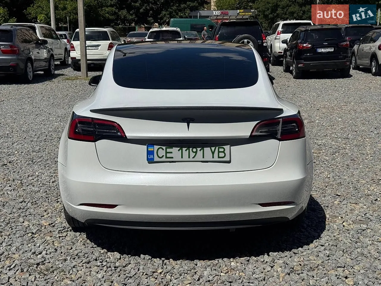 2023 Tesla Model 3 - мініатюра 5