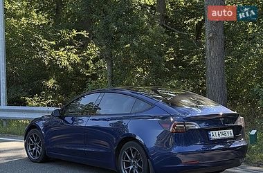 Седан Tesla Model 3 2022 в Борисполі