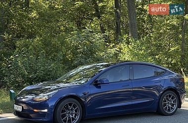 Седан Tesla Model 3 2022 в Борисполі