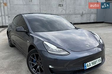 tesla model-3 2019 в Киев от профессионального продавца Дмитро