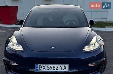 Седан Tesla Model 3 2022 в Виннице фото 2 Седан Tesla Model 3 2022 в Виннице