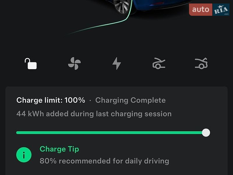 Седан Tesla Model 3 2022 в Виннице фото 17 Седан Tesla Model 3 2022 в Виннице