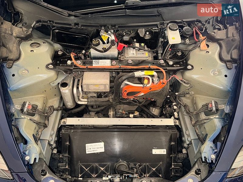 Седан Tesla Model 3 2022 в Виннице фото 20 Седан Tesla Model 3 2022 в Виннице