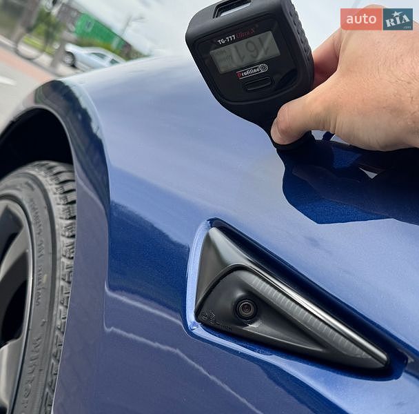 Седан Tesla Model 3 2022 в Виннице фото 36 Седан Tesla Model 3 2022 в Виннице