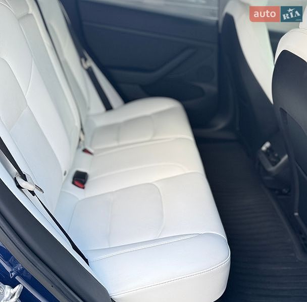 Седан Tesla Model 3 2022 в Виннице фото 10 Седан Tesla Model 3 2022 в Виннице