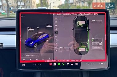 Седан Tesla Model 3 2022 в Виннице фото 13 Седан Tesla Model 3 2022 в Виннице
