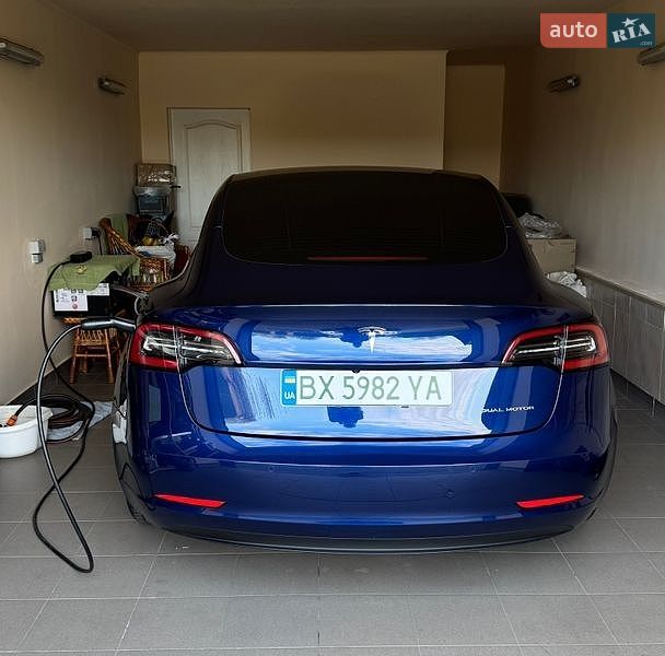 Седан Tesla Model 3 2022 в Виннице фото 19 Седан Tesla Model 3 2022 в Виннице