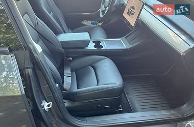 Седан Tesla Model 3 2023 в Кривом Роге