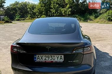 Седан Tesla Model 3 2019 в Харкові