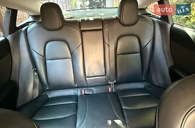 Седан Tesla Model 3 2019 в Харкові