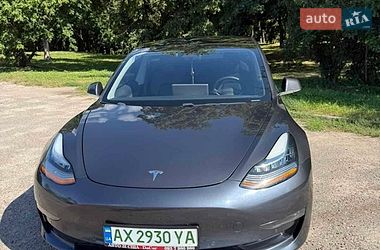 Седан Tesla Model 3 2019 в Харкові