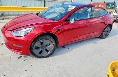 tesla model-3 2021 в Ивано-Франковск от профессионального продавца Назар