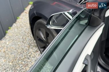 Седан Tesla Model 3 2024 в Луцке