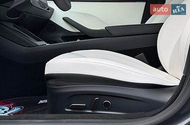 Седан Tesla Model 3 2024 в Луцке