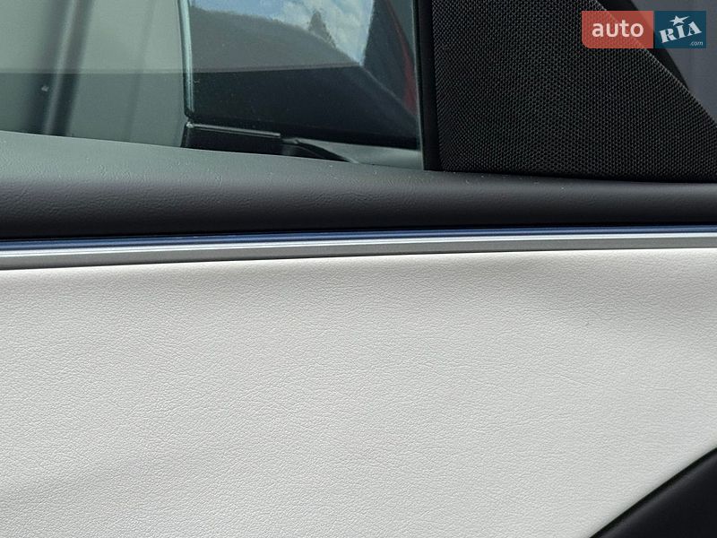 Седан Tesla Model 3 2024 в Луцке