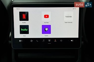 Седан Tesla Model 3 2024 в Луцке