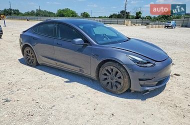 tesla model-3 2023 в Ивано-Франковск от профессионального продавца Назар